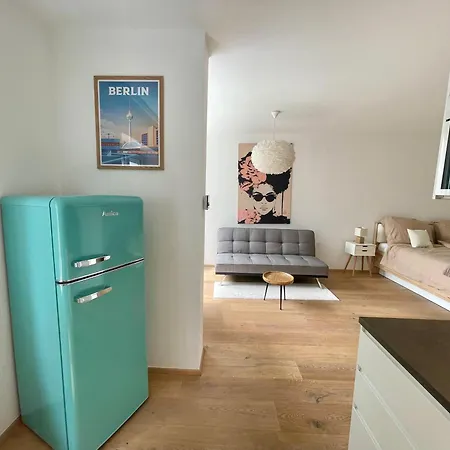 Stilvolles Und Ruhiges Appartement Linz