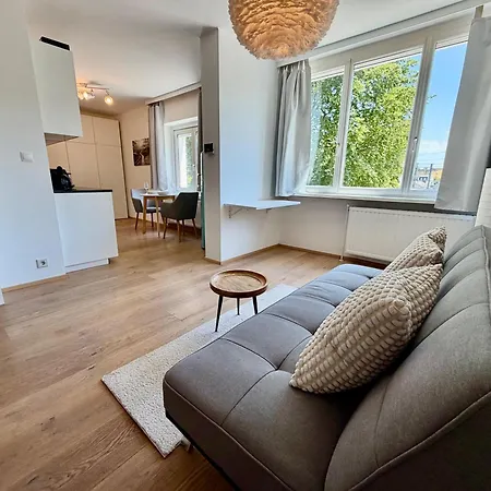Appartement Stilvolles Und Ruhiges *
