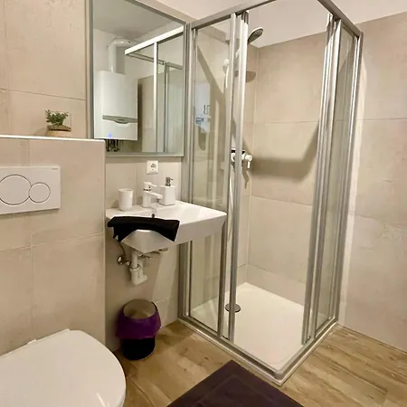 Stilvolles Und Ruhiges Appartement Linz